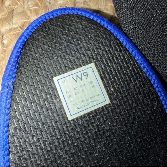 Rothy's The Flat Black Women's Slip On Flats Size 9 - Picture 10 of 10